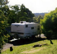 Port Arthur Holiday Park - Australia Accommodation