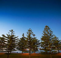 Port Lincoln Foreshore Apartments - Australia Accommodation