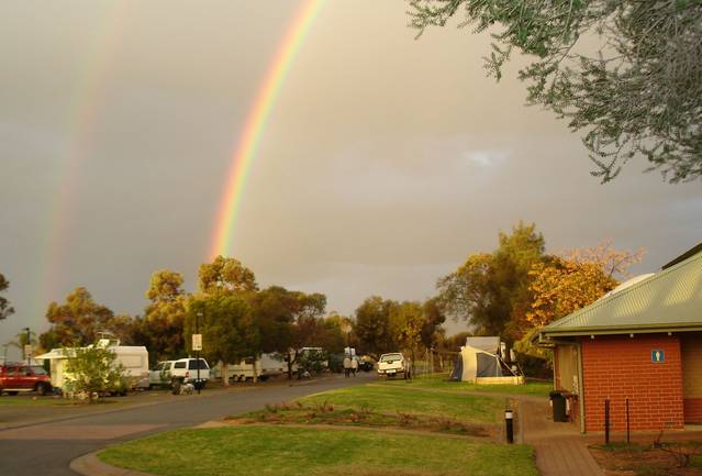  Australia Accommodation