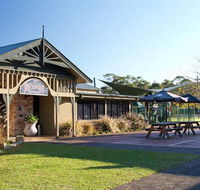 Potters Hotel Brewery Resort - Australia Accommodation