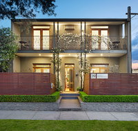 Prahran Village Guest House - Australia Accommodation