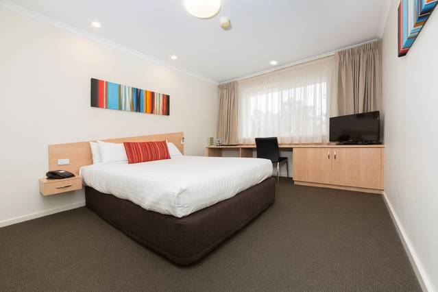 Canberra ACT Australia Accommodation