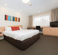 Premier Hotel  Apartments - Australia Accommodation