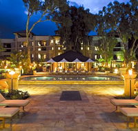 Pullman Palm Cove Sea Temple Resort  Spa - Australia Accommodation