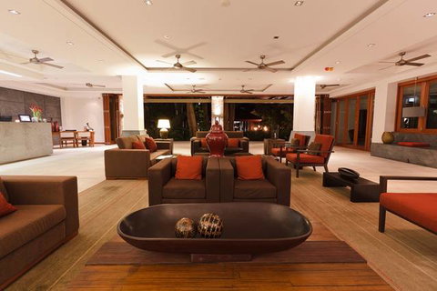 Pullman Palm Cove Sea Temple Resort & Spa - Australia Accommodation 4