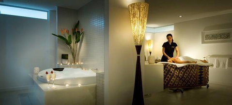 Pullman Port Douglas Sea Temple Resort & Spa - Australia Accommodation 1