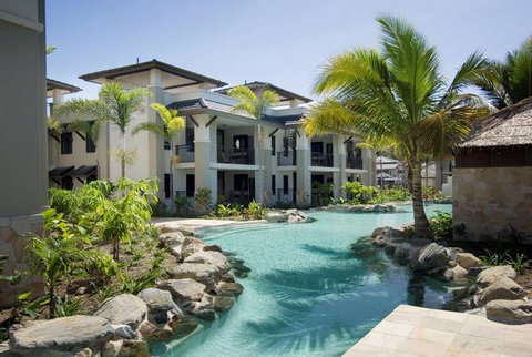 Pullman Port Douglas Sea Temple Resort & Spa - Australia Accommodation 2
