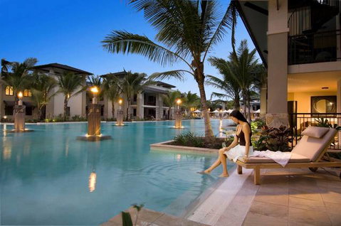 Pullman Port Douglas Sea Temple Resort & Spa - Australia Accommodation 3