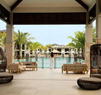 Pullman Port Douglas Sea Temple Resort  Spa - Australia Accommodation