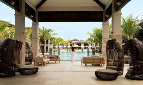 Pullman Port Douglas Sea Temple Resort & Spa - Australia Accommodation 0