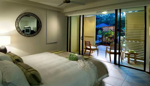 Pullman Port Douglas Sea Temple Resort & Spa - Australia Accommodation 4