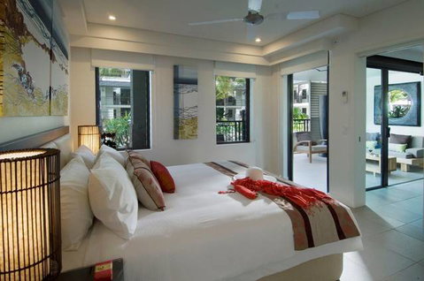 Pullman Port Douglas Sea Temple Resort & Spa - Australia Accommodation 5