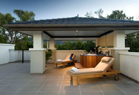 Pullman Port Douglas Sea Temple Resort & Spa - Australia Accommodation 7