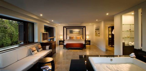 Pullman Port Douglas Sea Temple Resort & Spa - Australia Accommodation 8