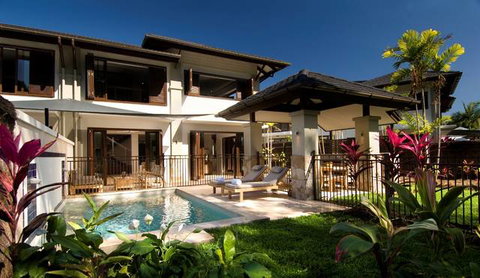 Pullman Port Douglas Sea Temple Resort & Spa - Australia Accommodation 9