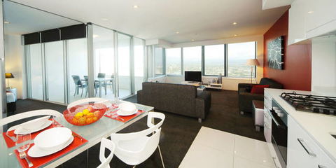 Q1 Resort & Spa - Australia Accommodation 2