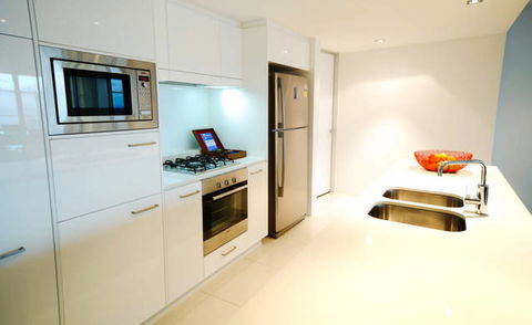 Q1 Resort & Spa - Australia Accommodation 3