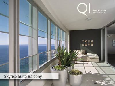 Q1 Resort & Spa - Australia Accommodation 9