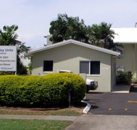 QCWA Holiday Units - Australia Accommodation