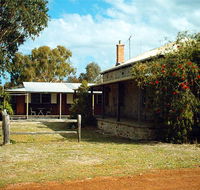 Quaalup Homestead Wilderness Retreat - Australia Accommodation