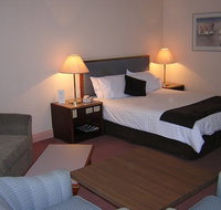Quality Hotel Bathurst - Australia Accommodation