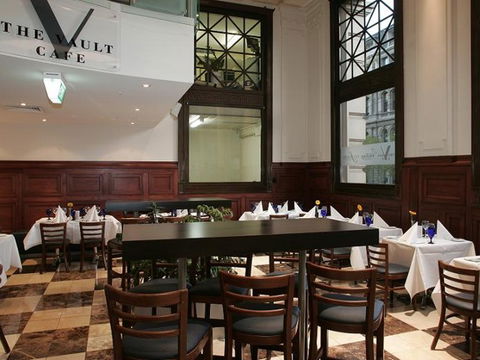 Quality Hotel Batman's Hill On Collins - Australia Accommodation 3