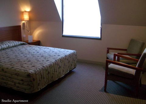 Quality Hotel Batman's Hill On Collins - Australia Accommodation 5