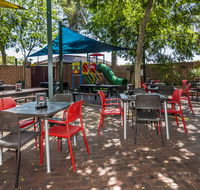 Quality Hotel Bayswater - Australia Accommodation
