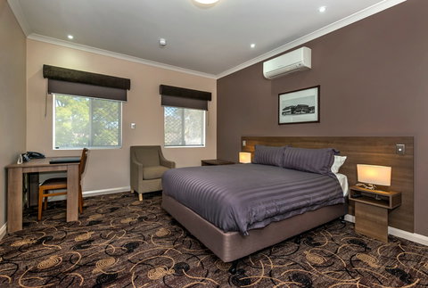 Quality Hotel Bayswater - Australia Accommodation 4