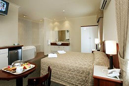 Quality Hotel Bayswater - Australia Accommodation 7