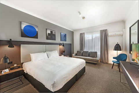 Quality Hotel CKS Sydney Airport - Australia Accommodation 0