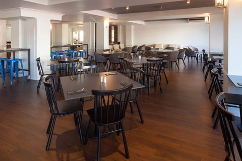 Quality Hotel CKS Sydney Airport - Australia Accommodation 4