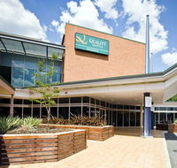 Quality Hotel Dickson - Australia Accommodation