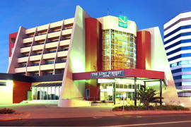 Quality Hotel Lord Forrest - Australia Accommodation 0