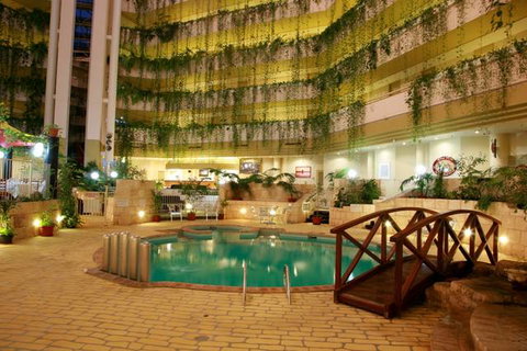 Quality Hotel Lord Forrest - Australia Accommodation 4