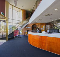 Quality Hotel Melbourne Airport - Australia Accommodation