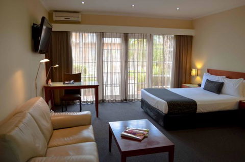 Quality Hotel Melbourne Airport - Australia Accommodation 1