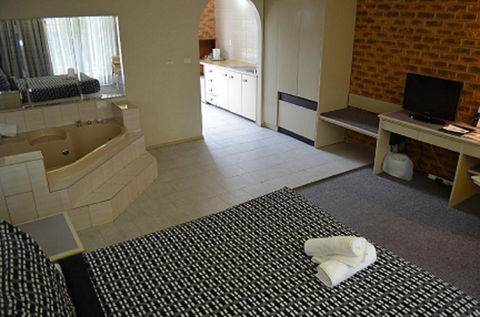 Quality Hotel Melbourne Airport - Australia Accommodation 2