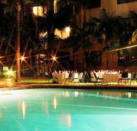Quality Hotel Mermaid Waters - Australia Accommodation