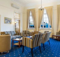 Quality Hotel Regent Rockhampton - Australia Accommodation