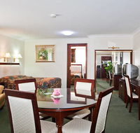 Quality Inn Ambassador Orange - Australia Accommodation