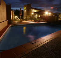 Quality Inn City Centre - Australia Accommodation