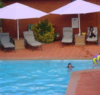 Quality Inn Country Plaza Queanbeyan - Australia Accommodation