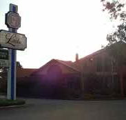 Quality Inn Latrobe Convention Centre - Australia Accommodation