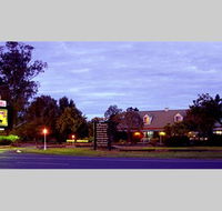 Quality Inn Overlander Homestead - Australia Accommodation