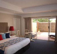 Quality Resort All Seasons - Australia Accommodation