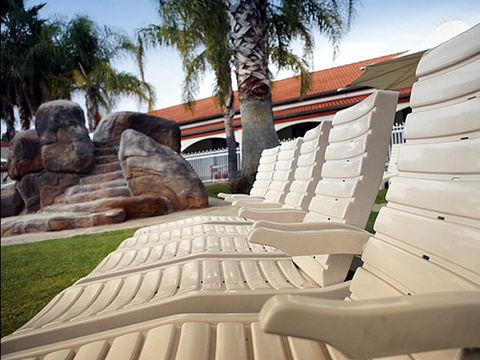 Quality Resort Siesta - Australia Accommodation 0