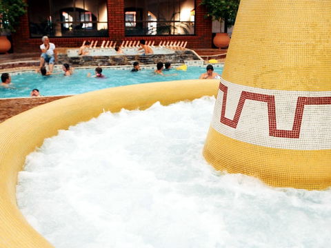 Quality Resort Siesta - Australia Accommodation 2