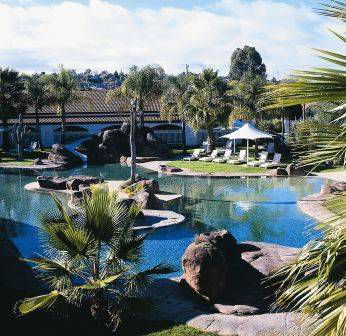 Quality Resort Siesta - Australia Accommodation 5