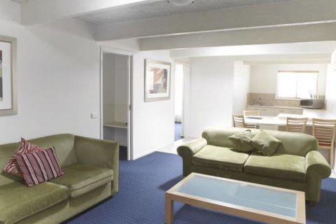 Quality Resort Siesta - Australia Accommodation 8